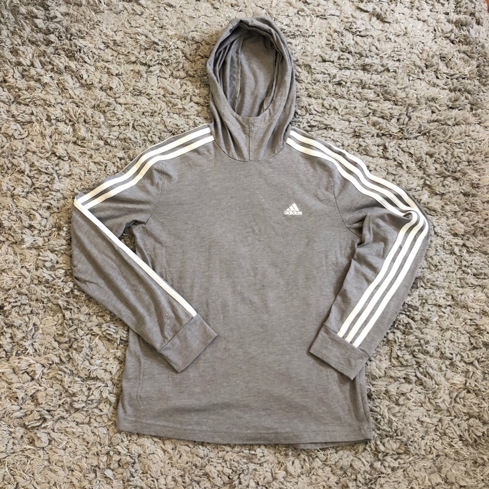 Adidas sweater